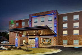 Holiday Inn Express & Suites - Dawsonville by IHG